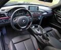 Чорний БМВ 3 Серія, об'ємом двигуна 2 л та пробігом 125 тис. км за 6700 $, фото 12 на Automoto.ua