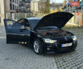 Черный БМВ 3 Серия, объемом двигателя 3 л и пробегом 143 тыс. км за 21999 $, фото 6 на Automoto.ua