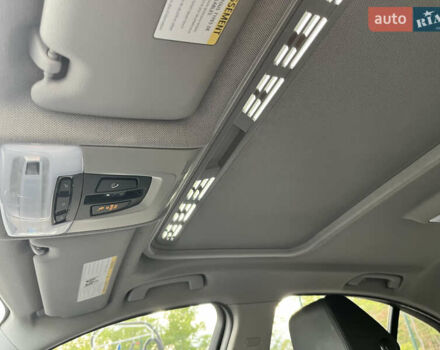 Черный БМВ 3 Серия, объемом двигателя 2 л и пробегом 119 тыс. км за 15500 $, фото 20 на Automoto.ua