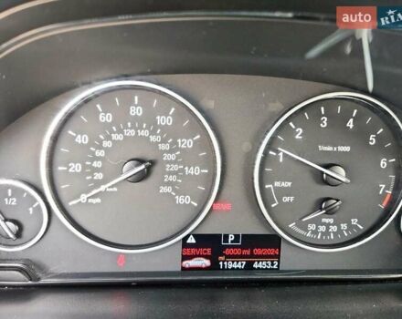 Чорний БМВ 3 Серія, об'ємом двигуна 0 л та пробігом 190 тис. км за 2100 $, фото 8 на Automoto.ua