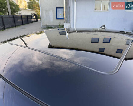 Черный БМВ 3 Серия, объемом двигателя 2 л и пробегом 261 тыс. км за 11650 $, фото 24 на Automoto.ua