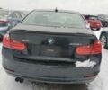 Черный БМВ 3 Серия, объемом двигателя 2 л и пробегом 280 тыс. км за 7800 $, фото 4 на Automoto.ua