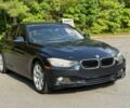 Черный БМВ 3 Серия, объемом двигателя 2 л и пробегом 75 тыс. км за 7200 $, фото 1 на Automoto.ua