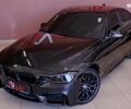 Черный БМВ 3 Серия, объемом двигателя 2 л и пробегом 229 тыс. км за 14900 $, фото 1 на Automoto.ua