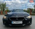 Чорний БМВ 3 Серія, об'ємом двигуна 2 л та пробігом 185 тис. км за 12500 $, фото 1 на Automoto.ua