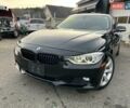 Чорний БМВ 3 Серія, об'ємом двигуна 2 л та пробігом 93 тис. км за 2250 $, фото 2 на Automoto.ua