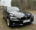 Черный БМВ 3 Серия, объемом двигателя 2 л и пробегом 143 тыс. км за 14500 $, фото 1 на Automoto.ua