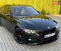 Черный БМВ 3 Серия, объемом двигателя 2 л и пробегом 285 тыс. км за 15300 $, фото 12 на Automoto.ua