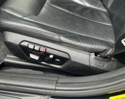 Черный БМВ 3 Серия, объемом двигателя 2 л и пробегом 151 тыс. км за 15000 $, фото 13 на Automoto.ua