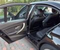 Чорний БМВ 3 Серія, об'ємом двигуна 2 л та пробігом 151 тис. км за 14700 $, фото 14 на Automoto.ua