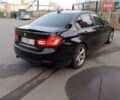 Черный БМВ 3 Серия, объемом двигателя 2 л и пробегом 154 тыс. км за 13200 $, фото 2 на Automoto.ua