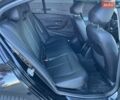 Черный БМВ 3 Серия, объемом двигателя 2 л и пробегом 72 тыс. км за 11950 $, фото 8 на Automoto.ua