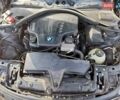Чорний БМВ 3 Серія, об'ємом двигуна 0 л та пробігом 190 тис. км за 2100 $, фото 10 на Automoto.ua