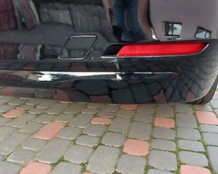 Чорний БМВ 3 Серія, об'ємом двигуна 2 л та пробігом 151 тис. км за 14700 $, фото 28 на Automoto.ua