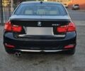 Черный БМВ 3 Серия, объемом двигателя 2 л и пробегом 79 тыс. км за 5800 $, фото 5 на Automoto.ua