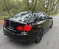 Черный БМВ 3 Серия, объемом двигателя 2 л и пробегом 123 тыс. км за 3500 $, фото 4 на Automoto.ua