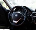 Чорний БМВ 3 Серія, об'ємом двигуна 2 л та пробігом 284 тис. км за 17300 $, фото 21 на Automoto.ua