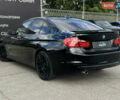 Черный БМВ 3 Серия, объемом двигателя 2 л и пробегом 163 тыс. км за 14350 $, фото 5 на Automoto.ua