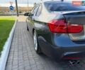Чорний БМВ 3 Серія, об'ємом двигуна 2 л та пробігом 133 тис. км за 13500 $, фото 8 на Automoto.ua