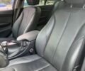 Чорний БМВ 3 Серія, об'ємом двигуна 2 л та пробігом 124 тис. км за 14500 $, фото 14 на Automoto.ua