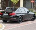 Чорний БМВ 3 Серія, об'ємом двигуна 2 л та пробігом 147 тис. км за 15500 $, фото 12 на Automoto.ua
