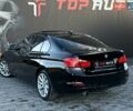 Черный БМВ 3 Серия, объемом двигателя 2 л и пробегом 108 тыс. км за 12999 $, фото 18 на Automoto.ua
