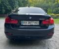 Чорний БМВ 3 Серія, об'ємом двигуна 2 л та пробігом 175 тис. км за 12499 $, фото 12 на Automoto.ua