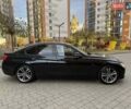 Черный БМВ 3 Серия, объемом двигателя 2 л и пробегом 245 тыс. км за 15400 $, фото 5 на Automoto.ua