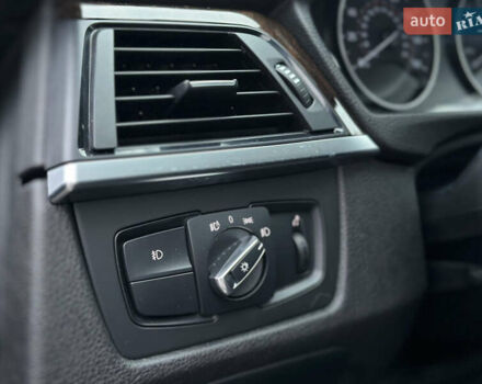 Черный БМВ 3 Серия, объемом двигателя 2 л и пробегом 146 тыс. км за 14700 $, фото 27 на Automoto.ua