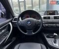 Чорний БМВ 3 Серія, об'ємом двигуна 2 л та пробігом 106 тис. км за 14490 $, фото 13 на Automoto.ua
