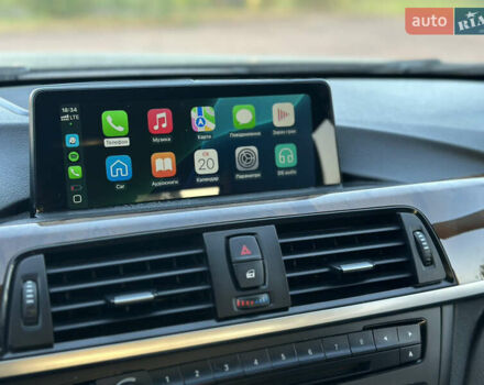 Черный БМВ 3 Серия, объемом двигателя 2 л и пробегом 179 тыс. км за 15500 $, фото 87 на Automoto.ua