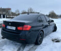 Чорний БМВ 3 Серія, об'ємом двигуна 2 л та пробігом 238 тис. км за 11999 $, фото 2 на Automoto.ua