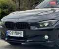 Черный БМВ 3 Серия, объемом двигателя 2 л и пробегом 198 тыс. км за 11790 $, фото 5 на Automoto.ua