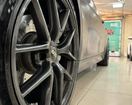 Черный БМВ 3 Серия, объемом двигателя 3 л и пробегом 145 тыс. км за 30000 $, фото 13 на Automoto.ua