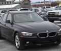 Черный БМВ 3 Серия, объемом двигателя 2 л и пробегом 77 тыс. км за 4500 $, фото 1 на Automoto.ua