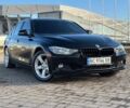 Чорний БМВ 3 Серія, об'ємом двигуна 2 л та пробігом 192 тис. км за 12058 $, фото 1 на Automoto.ua