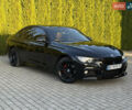 Черный БМВ 3 Серия, объемом двигателя 2 л и пробегом 285 тыс. км за 15300 $, фото 1 на Automoto.ua