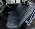 Чорний БМВ 3 Серія, об'ємом двигуна 2 л та пробігом 151 тис. км за 14700 $, фото 15 на Automoto.ua