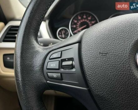 Чорний БМВ 3 Серія, об'ємом двигуна 2 л та пробігом 106 тис. км за 12490 $, фото 23 на Automoto.ua