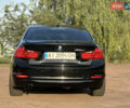 Черный БМВ 3 Серия, объемом двигателя 2 л и пробегом 179 тыс. км за 15500 $, фото 29 на Automoto.ua