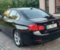 Чорний БМВ 3 Серія, об'ємом двигуна 2 л та пробігом 151 тис. км за 14700 $, фото 8 на Automoto.ua