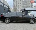 Черный БМВ 3 Серия, объемом двигателя 3 л и пробегом 180 тыс. км за 23000 $, фото 7 на Automoto.ua