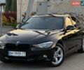 Черный БМВ 3 Серия, объемом двигателя 2 л и пробегом 151 тыс. км за 15999 $, фото 1 на Automoto.ua