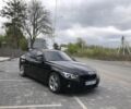 Чорний БМВ 3 Серія, об'ємом двигуна 2 л та пробігом 200 тис. км за 15550 $, фото 12 на Automoto.ua