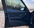 Чорний БМВ 3 Серія, об'ємом двигуна 2 л та пробігом 192 тис. км за 12299 $, фото 23 на Automoto.ua