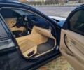 Чорний БМВ 3 Серія, об'ємом двигуна 2 л та пробігом 236 тис. км за 10500 $, фото 8 на Automoto.ua