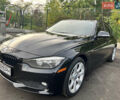 Черный БМВ 3 Серия, объемом двигателя 2 л и пробегом 119 тыс. км за 15500 $, фото 6 на Automoto.ua