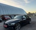 Чорний БМВ 3 Серія, об'ємом двигуна 2 л та пробігом 145 тис. км за 14999 $, фото 1 на Automoto.ua