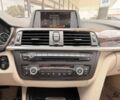 Чорний БМВ 3 Серія, об'ємом двигуна 2 л та пробігом 88 тис. км за 3499 $, фото 14 на Automoto.ua