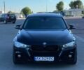 Черный БМВ 3 Серия, объемом двигателя 2 л и пробегом 72 тыс. км за 11950 $, фото 1 на Automoto.ua